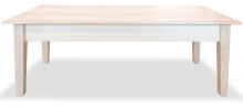 Coffee Table Canterbury Maple