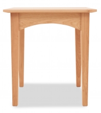End Table Canterbury Cherry