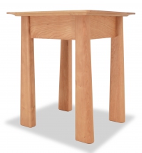 End Table Harvestmoon Cherry