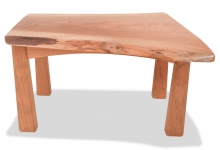 Live Edge Table