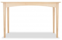 Sofa Table Canterbury Maple