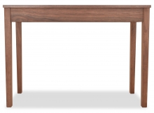 Sofa Table Horizon Walnut