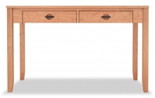 Desk Custom 2 Drawer Horizon