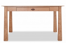 Desk Harvestmoon with Drawer Cherry