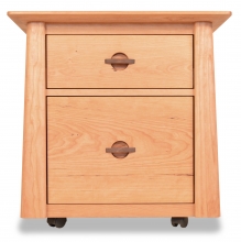 Credenza Harvestmoon Cherry