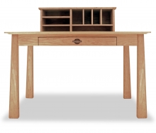 Desk Topper with Desk