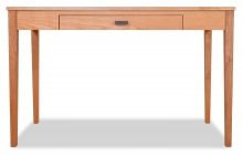 Desk Horizon with Drawer Cherry