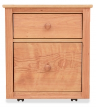 Credenza Shaker Cherry