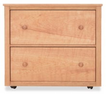 Lateral File Shaker Cherry