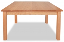 Table Square Extension Horizon Cherry
