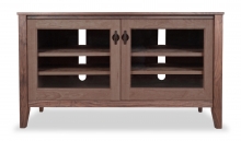 TV Console1 Horizon Cherry