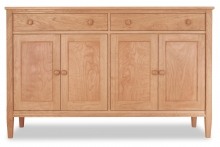 Shaker Buffet 1 Cherry Buffet Shaker 1 Cherry