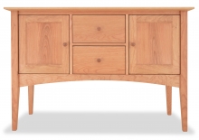 Canterbury Huntboard Cherry Huntboard Canterbury Cherry