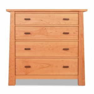Gamble 4-Drawer Chest