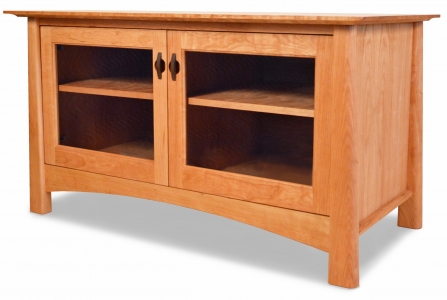 Harvestmoon TV Console