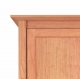 Armoire Canterbury Detail 1