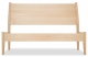 Bed Harmony Maple