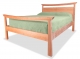 Bed Pagoda Cherry