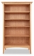 Bookcase 4 Canterbury Cherry