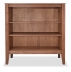 Bookcase Horizon Walnut