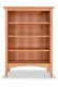 Bookcase 3 Canterbury Cherry