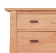 Chest 4 Drawer Gamble Cherry