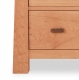 4 Drawer Chest Gamble Detail 2