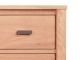  Dresser 6 Drawer Horizon Cherry