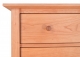 Chest 3 Drawer Canterbury Cherry