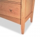 Dresser 6 Drawer Canterbury Cherry