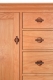 Gents Chest Harvestmoon Cherry detail 2