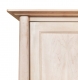 Gents Chest Harvestmoon Maple Detail 1
