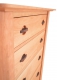 Lingerie Chest Harvestmoon 6 Drawer