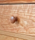 Chest 7 Drawer Shaker Cherry