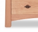 Dresser 6 Drawer Harvestmoon Cherry