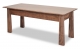 Bench Harvestmoon Walnut angle