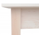 Coffee Table Canterbury Maple detail