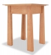 End Table Harvestmoon Cherry