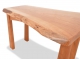 Live Edge Table