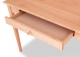 Desk Shaker Drawer Detail