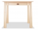 Desk Harvestmoon maple with drawer