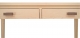 Desk Horizon Maple