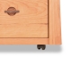 Credenza Harvestmoon Cherry