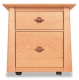 Credenza Harvestmoon Cherry