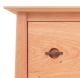 Credenza 2 Harvestmoon Cherry no castors