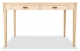 Desk Horizon Maple