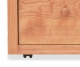 Credenza Shaker Cherry Deatail 2