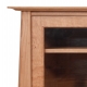 TV Console 2 Harvestmoon Cherry