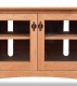 TV Console1 Harvestmoon Cherry c