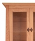 Buffet and China Closet Harvestmoon Cherry